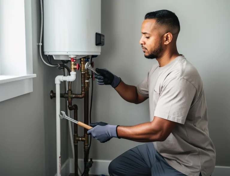 water heater repair Aventura